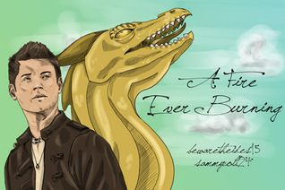 A Fire Ever Burning (ebook)