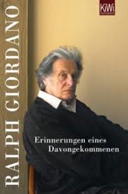 Erinnerungen eines Davongekommenen (Hardcover)