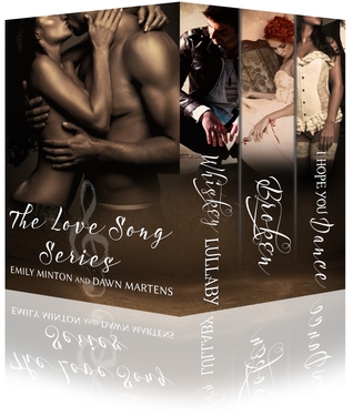 Love Song Series Box Set (Kindle Edition)