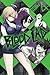 Blood Lad, Vol. 4