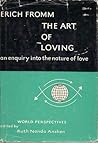 The Art of Loving...