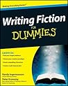 Writing Fiction For Dummies by Randy Ingermanson
