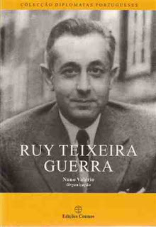 Ruy Teixeira Guerra