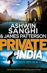 Private India by Ashwin Sanghi