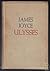 Ulysses by James Joyce