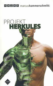 Projekt Herkules (Paperback)