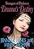 Dreama's Destiny (Strangers of Darkness ~ Book One)