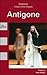 Antigone by Sophocles
