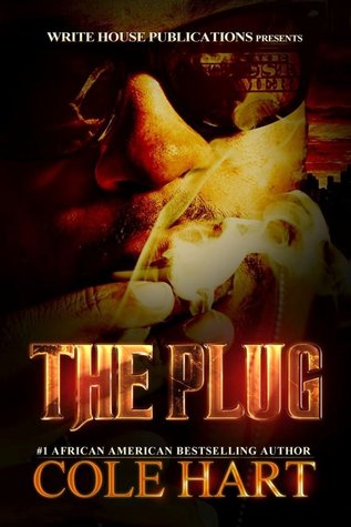 The Plug (Kindle Edition)