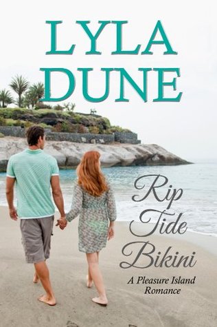 Rip Tide Bikini (Pleasure Island - Bikini Quartet #2)