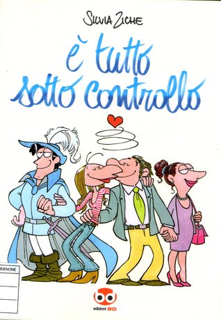 È tutto sotto controllo (Paperback)
