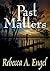 Past Matters (A Helen Wiels Mystery Book 1)