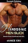 Handsome Men Suck