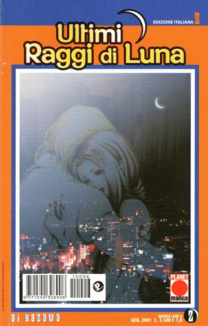Ultimi raggi di Luna, Vol. 2 (Paperback)