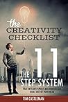 The Creativity Checklist by Tim Castleman