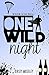 One Wild Night by Kirsty Moseley