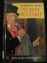 Nummisuutarit by Aleksis Kivi