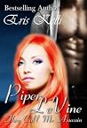 Piper LeVine, They Call Me Assassin (Piper LeVine, #4)