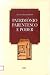 Património, parentesco e poder by Rui Cunha Martins