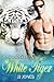 Seduced by the White Tiger (The White Tiger #1)