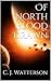 Of North Blood Drawn (Magen, #1)