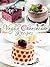 50 Vegan Cheesecake Recipes...