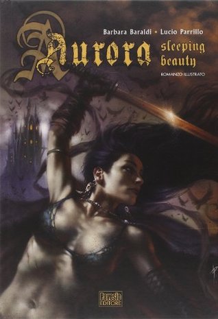 Aurora. Sleeping beauty