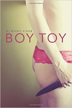 Boy Toy (Dead Husbands Series)