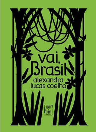 Vai, Brasil (Hardcover)
