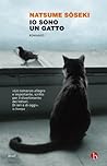 Io sono un gatto Book cover for Io sono un gatto