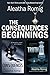 The Consequences Beginnings (Consequences, #1-2)