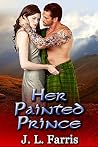 Her Painted Prince by J.L. Farris