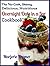 The No-Cook, Skinny, Delicious, Nutritious Overnight Oats in ... by Marjorie Kramer