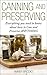 Canning and Preserving by Amber Brooks