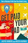 Get Paid For Your Pad by Jasper Ribbers Get Paid For Your Pad by Jasper Ribbers