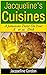 Jacqueline's Cuisines: A Jamaican Twist on Your American Dish