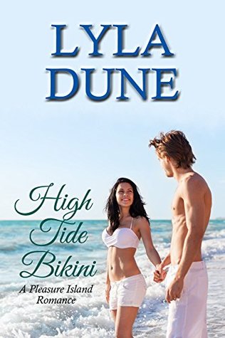 High Tide Bikini (Pleasure Island - Bikini Quartet #3)