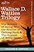 Wallace D. Wattles Trilogy: The Science of Being Well, the Science of Getting Rich & the Science of Being Great