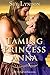 Taming Princess Anna