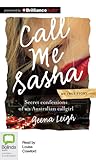 Call Me Sasha by Geena Leigh