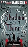 Shadow and Bone by Leigh Bardugo