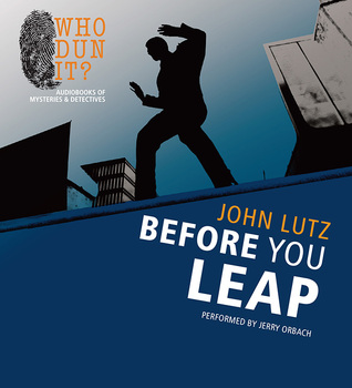 Before You Leap (Audio CD)