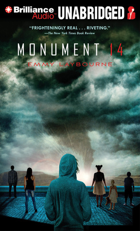 Monument 14