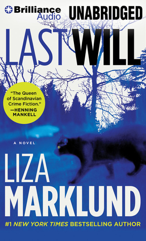 Last Will: A Novel