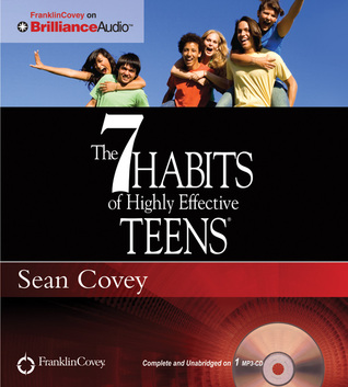 7 Habits of Highly Effective Teens, The