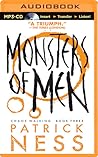 Monsters of Men