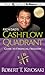 Rich Dad's Cashflow Quadrant by Robert T. Kiyosaki