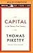 Capital in the Twenty-First Century