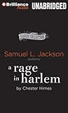 Rage in Harlem, A