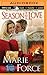 Season for Love (Gansett Island, #6)